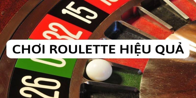 Tiết lộ chiến thuật chơi Roulette hay nhất tại SV88 club