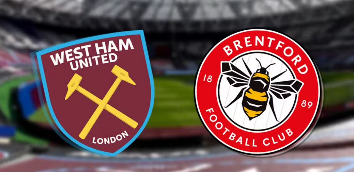 Nhà cái SV88 soi kèo trận đấu West Ham vs Brentford