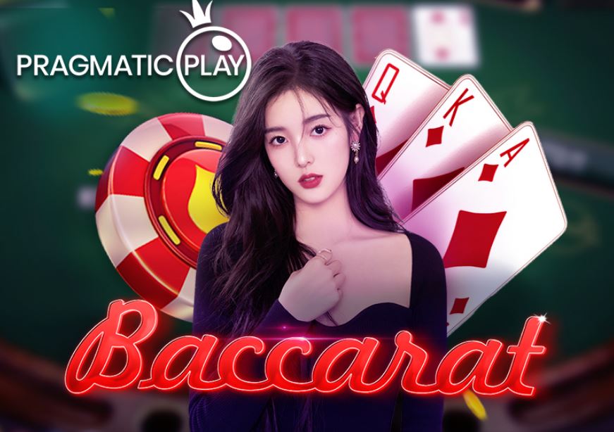 Tham gia game bài baccarat tại sân chơi SV88