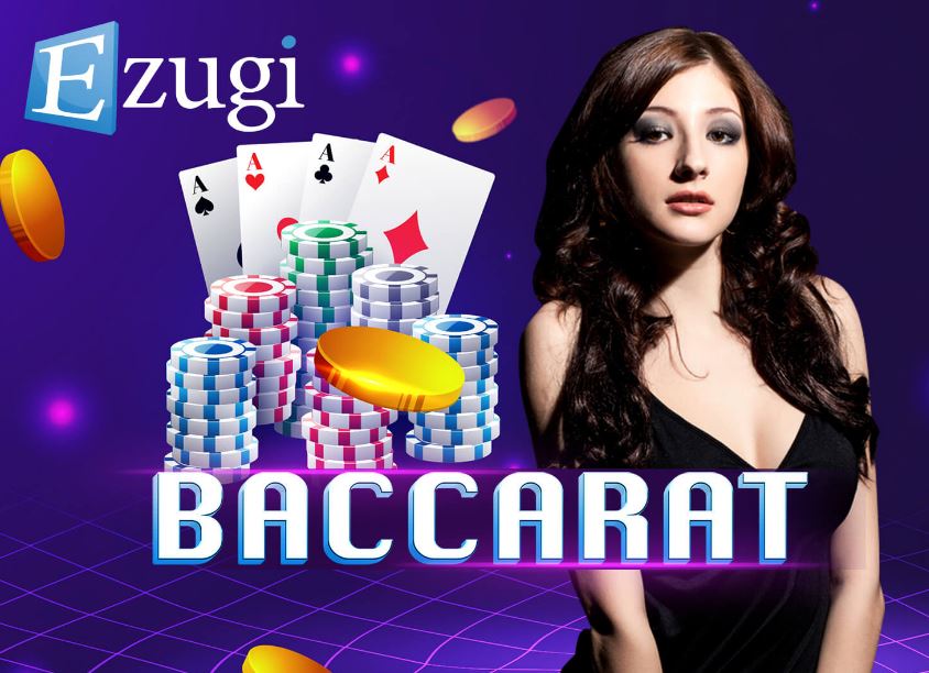 Baccarat SV88bet mang đến tiền thưởng kếch xù cho người chơi