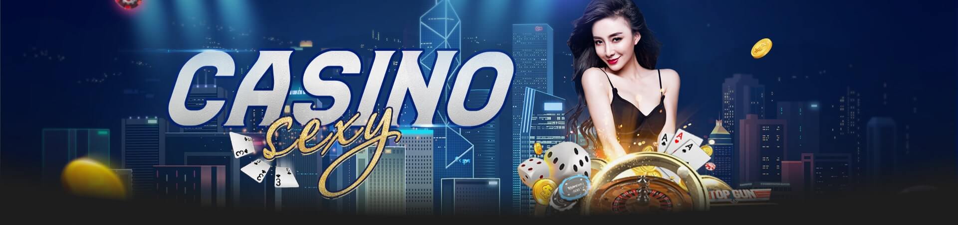 Thiên đường Casino dành cho cược thủ SV88