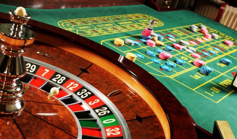 Giới thiệu tựa game Roulette tại nhà cái SV88