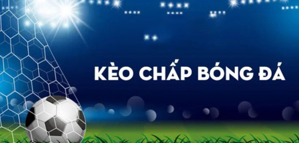 Các loại kèo chấp tại sân chơi SV88bet