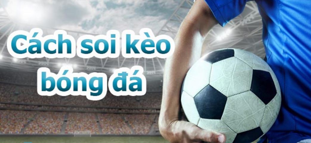 Kinh nghiệm soi kèo bóng đá từ cao thủ SV88bet