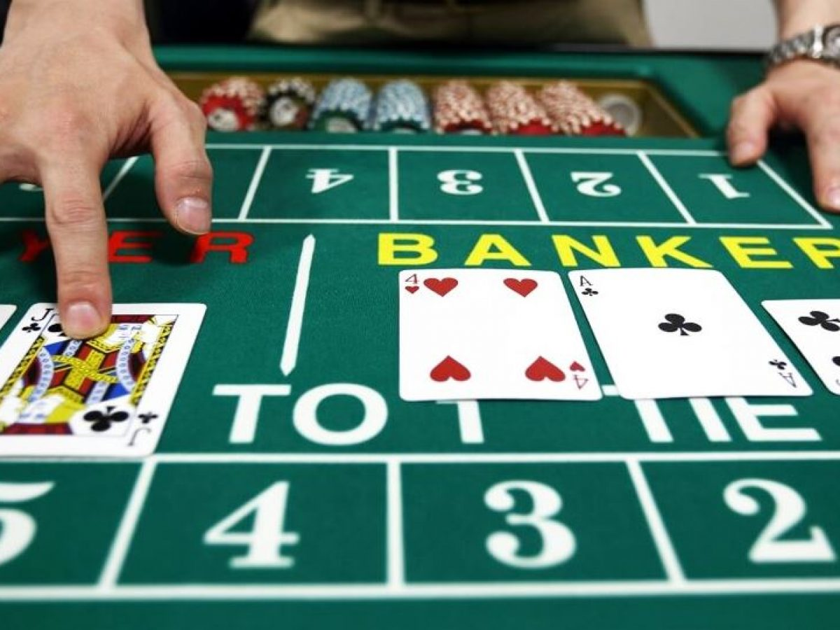 Baccarat Sv88 có thực sự lừa đảo hay lời đồn