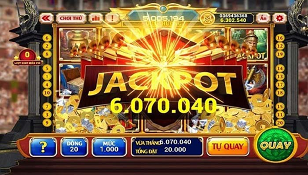 Bật mí cách chơi game nổ hũ hiệu quả nhất tại SV88 Vip