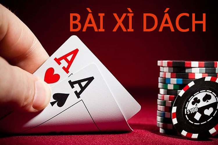 Xì dách tại Sv88 là game gì?