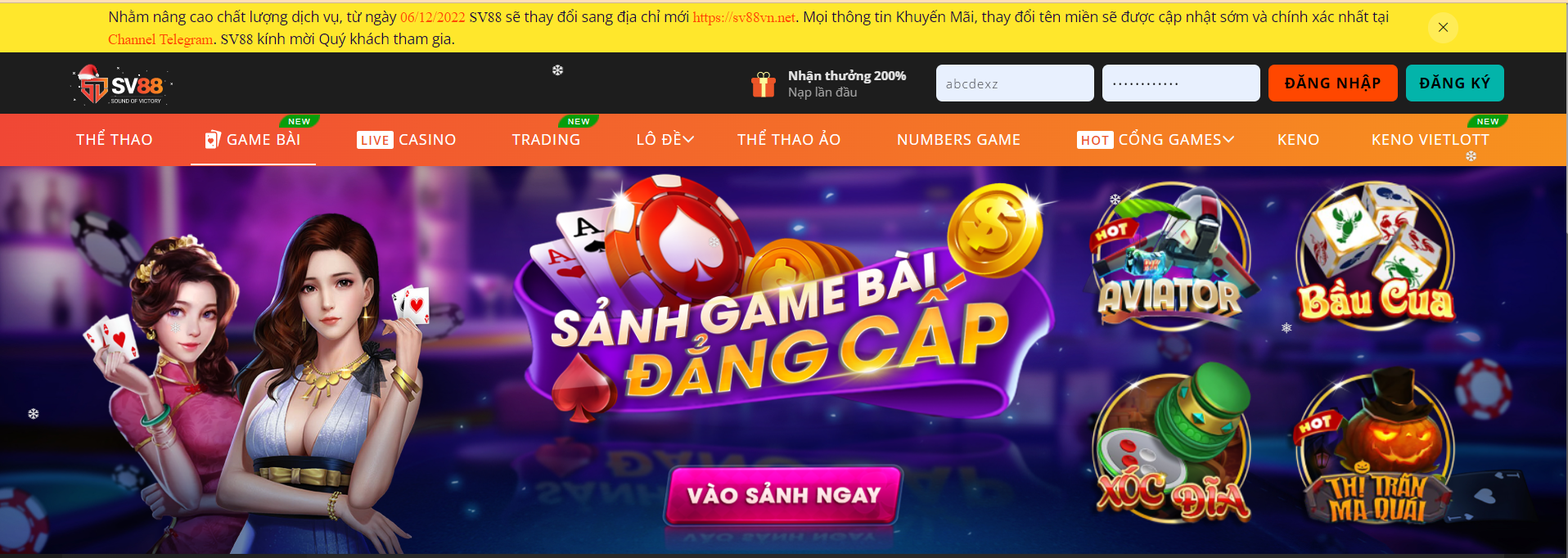 Tại sao Poker online trên SV88 có thể kiếm ra tiền và đem lại lợi nhuận