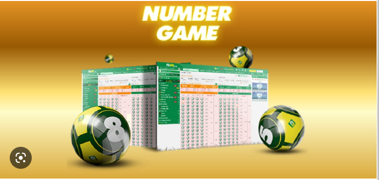 Cách chơi games Number games SV88 như thế nào?