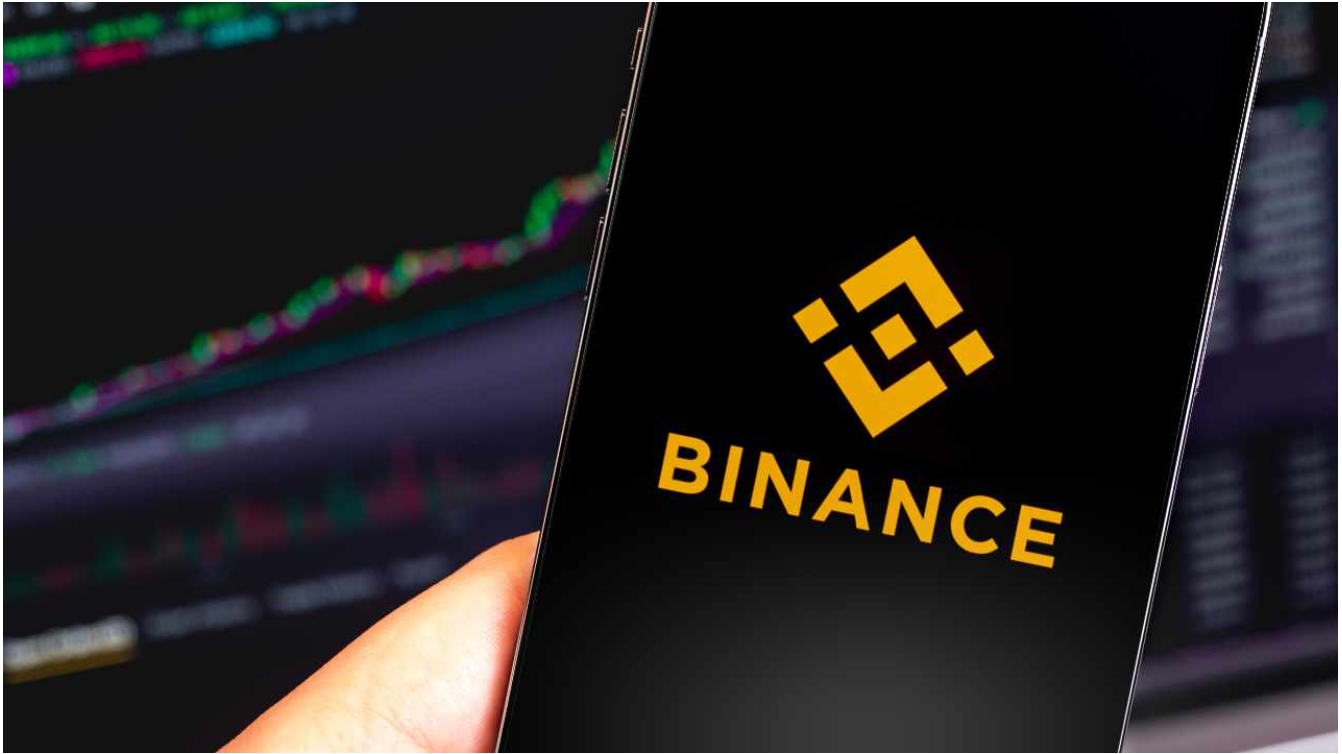 Binance hay sàn Binance là gì?