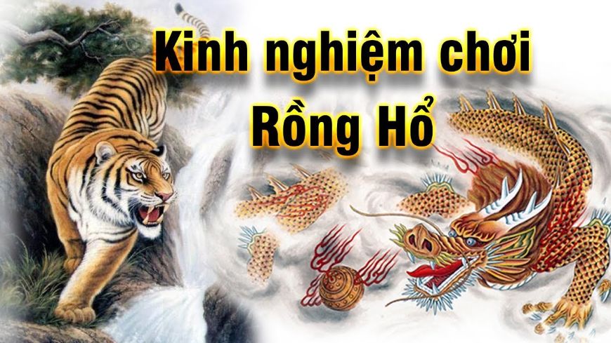 Những mẹo chơi dragon sv88 cực kỳ hay mà dễ thắng!