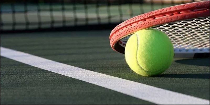 Tổng hợp các loại kèo cược tennis