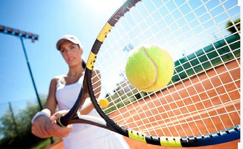 Tìm hiểu luật chơi cá cược tennis tại nhà cái SV88 chi tiết nhất