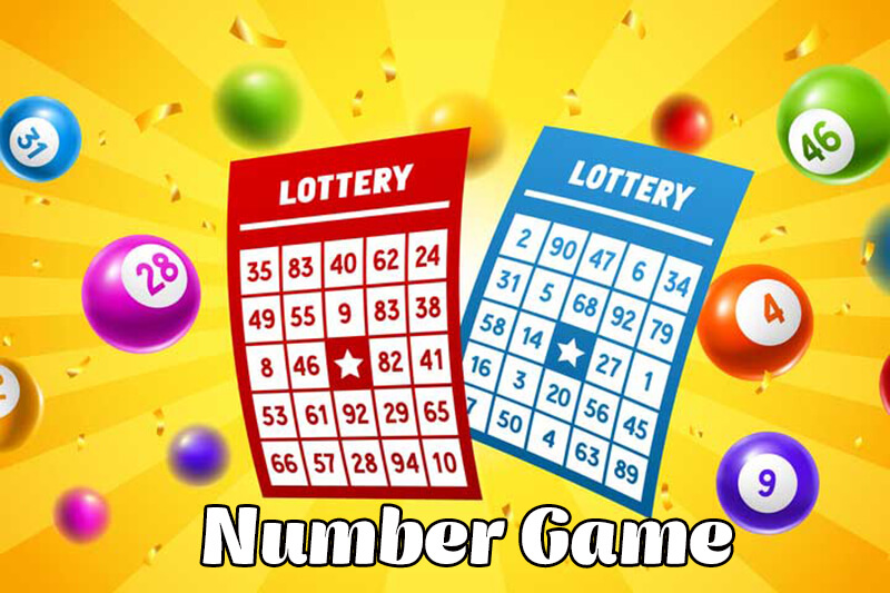 Điểm nổi bật của Number Game tại SV88 vip