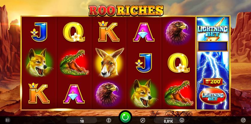 Tham gia slot game sói vàng thì bạn có thể có được nhiều trải nghiệm