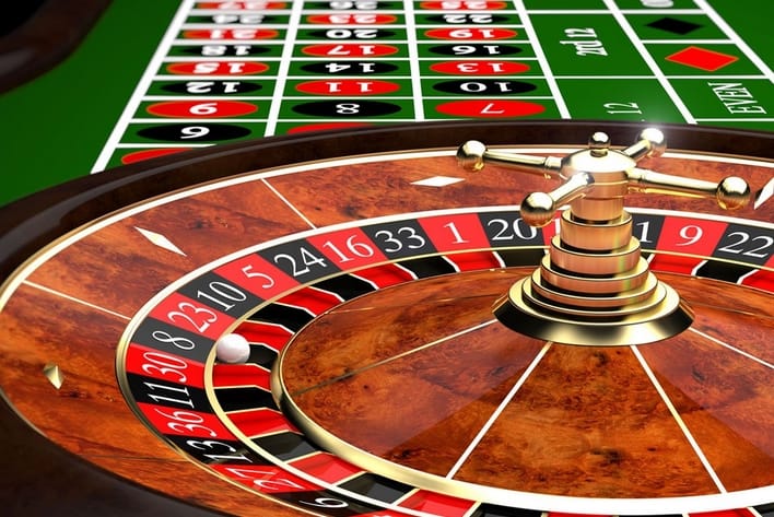 Bí kíp tham gia đặt cược vào các khu vực cố định khi chơi Roulette tại SV88