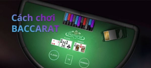 Giải mã thật giả thông tin Baccarat Sv88 lừa đảo 