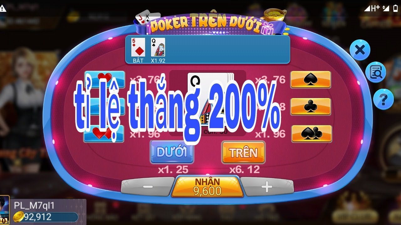 Giới thiệu tổng quan về mini poker tại SV88 