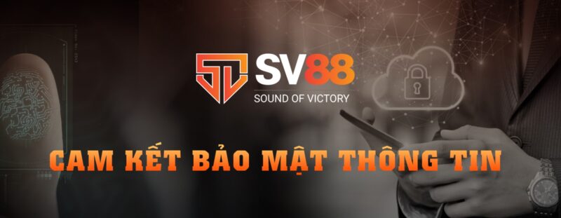 SV88vip sân chơi hàng đầu, uy tín chất lượng cao