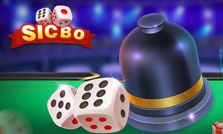 Cược tài và xỉu là cửa cược dễ chơi nhất tại game Mega Sicbo của nhà cái SV88