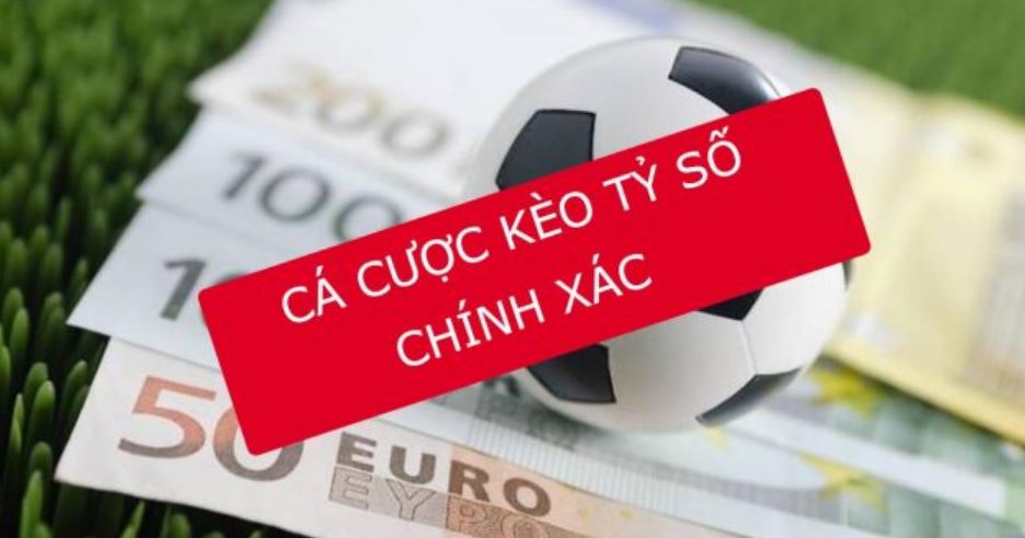 Tham gia kèo cược tỷ số tại sân chơi uy tín SV88