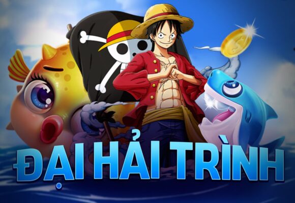 Bắn cá Đại hải trình là tựa game được ưa chuộng tại SV88