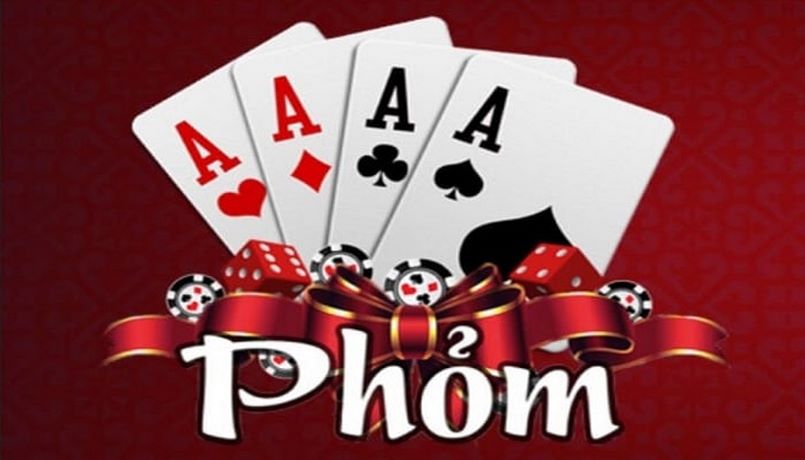 Đánh bài phỏm kiếm tiền triệu tại nhà cái SV88bet