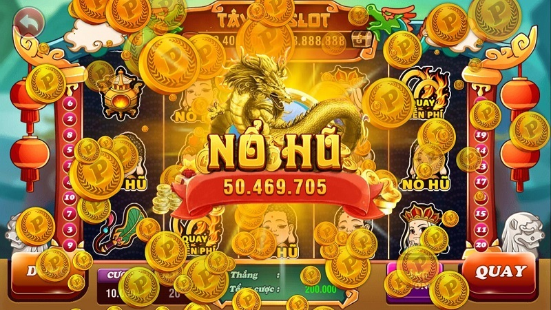 Tham gia game nổ hũ tại nhà cái SV88