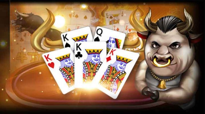 Bull Bull Sv88 - Game cá cược đỏ đen hấp dẫn nhất 2023