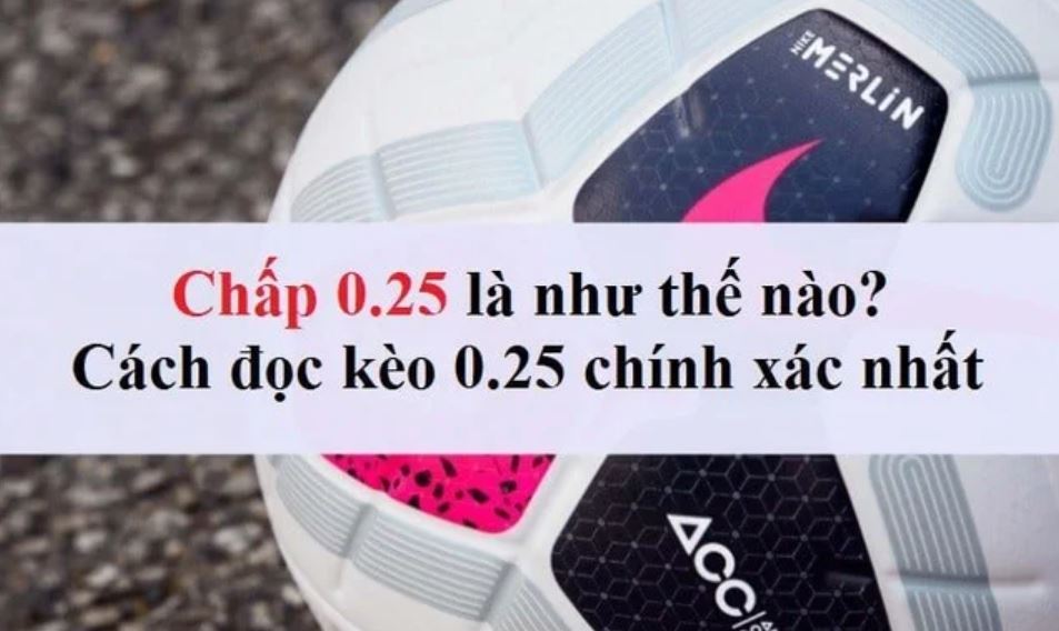 Bí kíp đánh kèo Châu Á dễ thắng cùng SV88bet