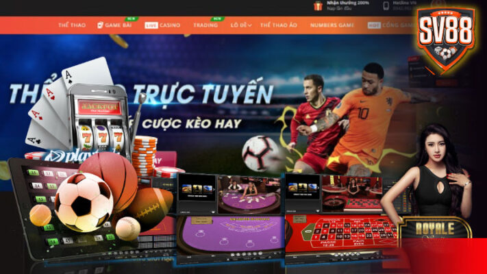 Mẹo game áp dụng cho mọi trò chơi tại SV88 Club