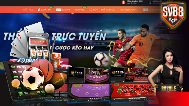 Mẹo game áp dụng cho mọi trò chơi tại SV88 Club