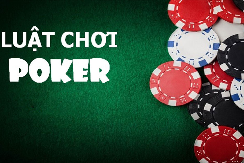 Nắm vững luật chơi Poker tại SV88