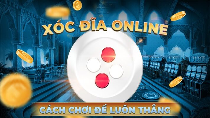 Điều cần lưu ý khi chơi game xóc đĩa online nhà cái SV88