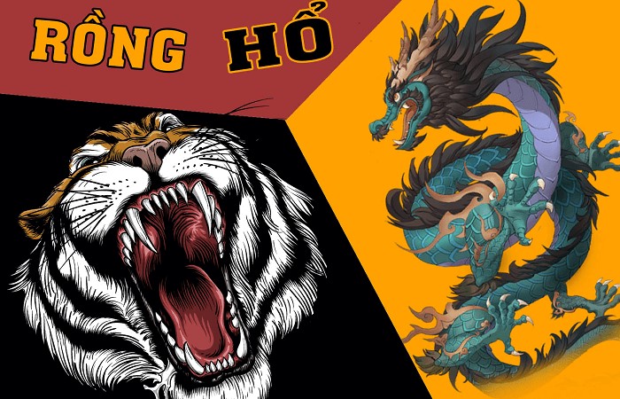 Thông tin chính xác về Dragon Tiger