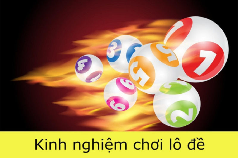 Kinh nghiệm lô đề siêu tốc tại SV88bet