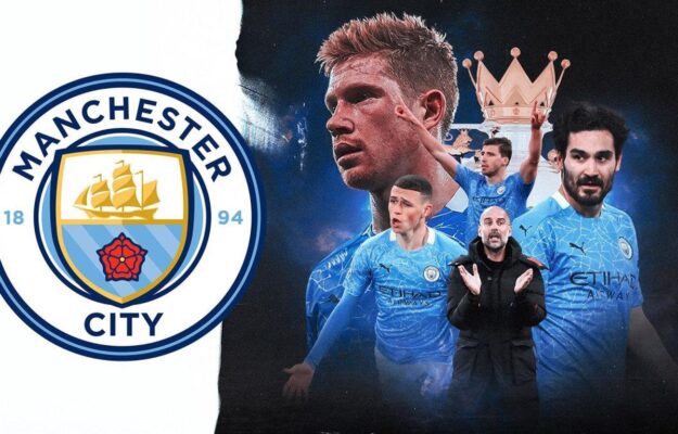 Man City - câu lạc bộ lừng danh của Manchester