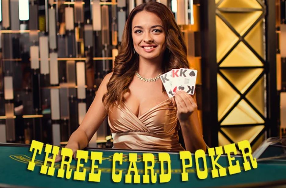 Trải nghiệm game bài poker tại nhà cái uy tín SV88 vip