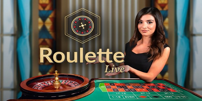 Roulette SV88 là gì ?