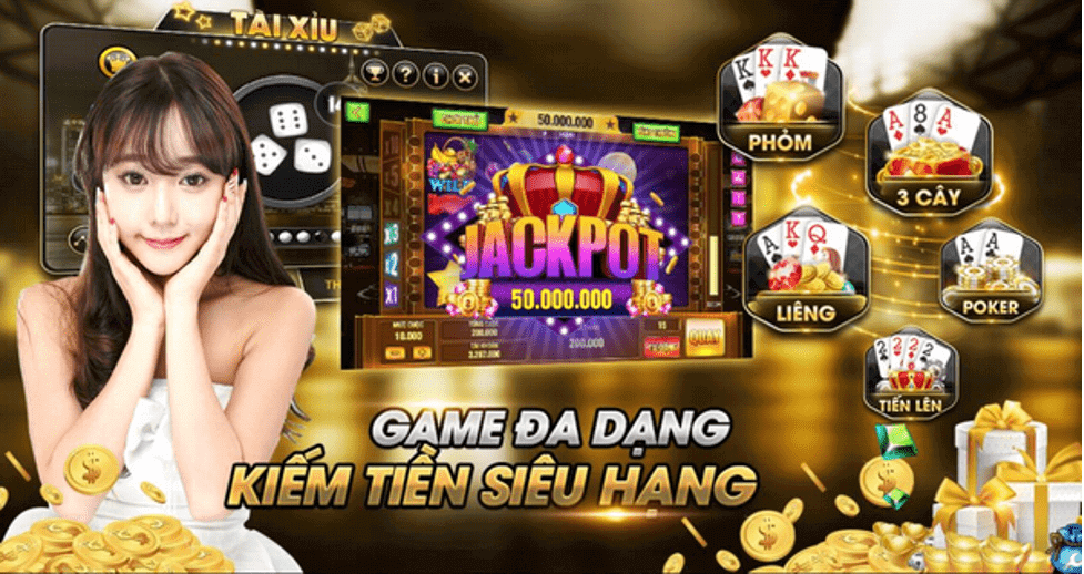 Hướng dẫn tham gia nổ hũ game Thần Zeus