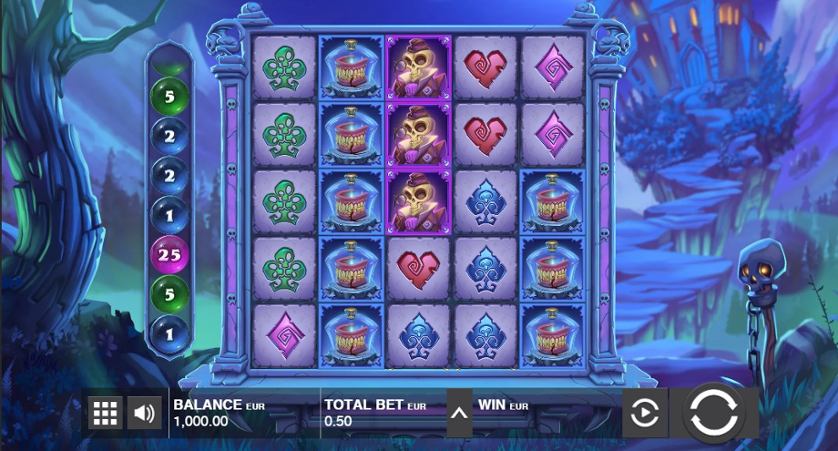 Những ưu điểm nổi bật của game slot Fat Dracula