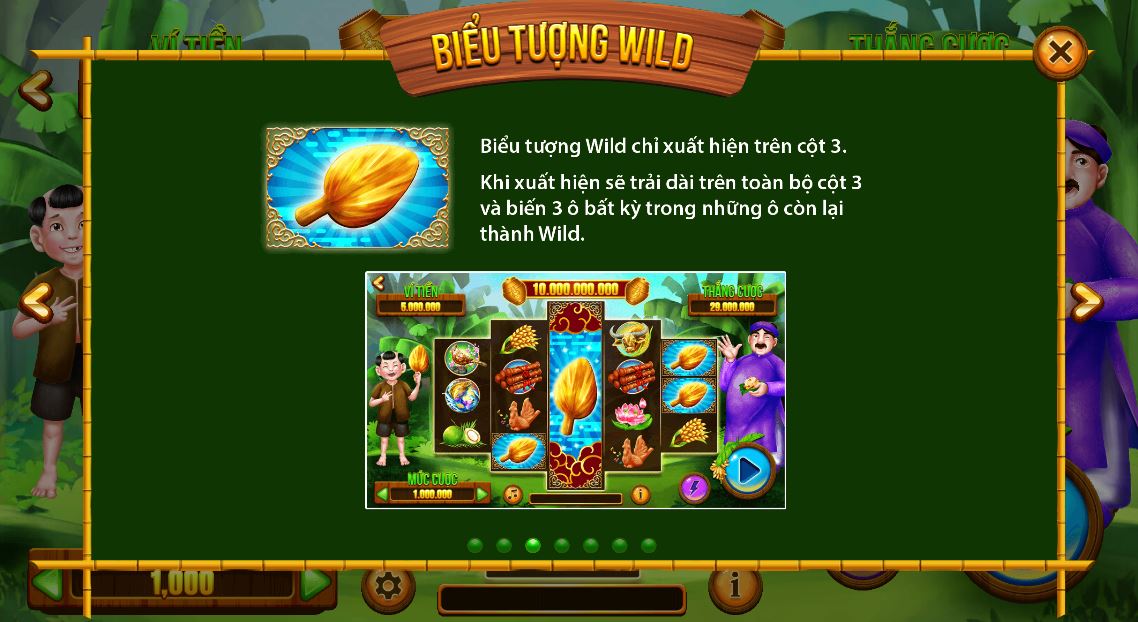 Các biểu tượng nổ hũ tại SV88bet mà bạn cần biết