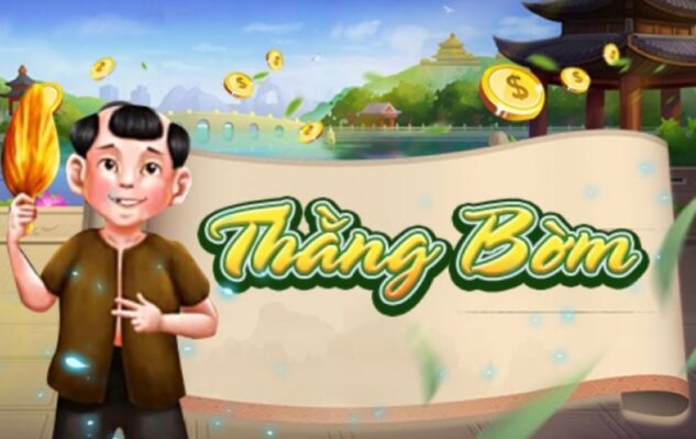 Tựa game nổ hũ thằng bờm tại nhà cái SV88