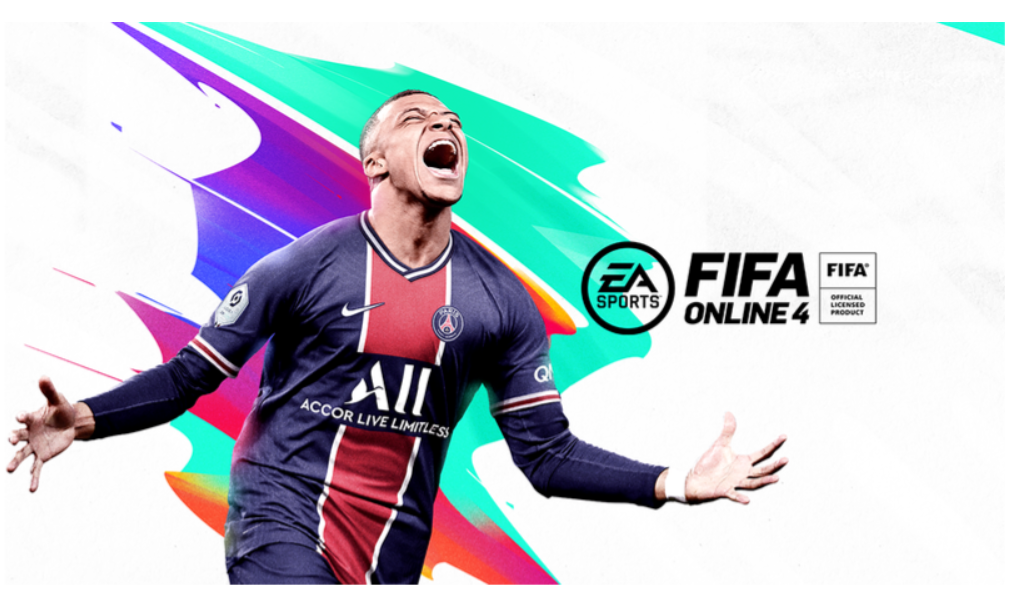 Thông tin game FIFA Online 4