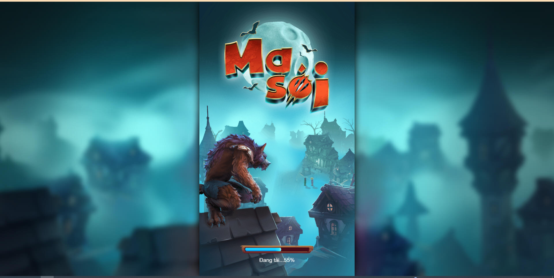 Giới thiệu game ma sói sv88