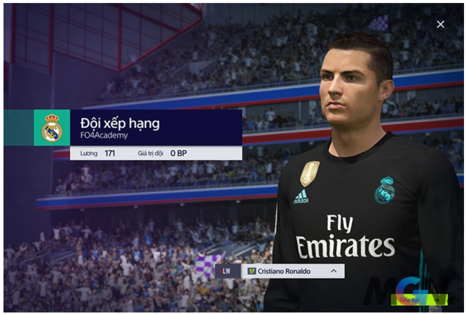 SV88 thông tin cách chơi FIFA Online 4