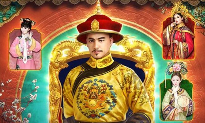 Sơ lược về game Ân sủng của hoàng đế tại SV88