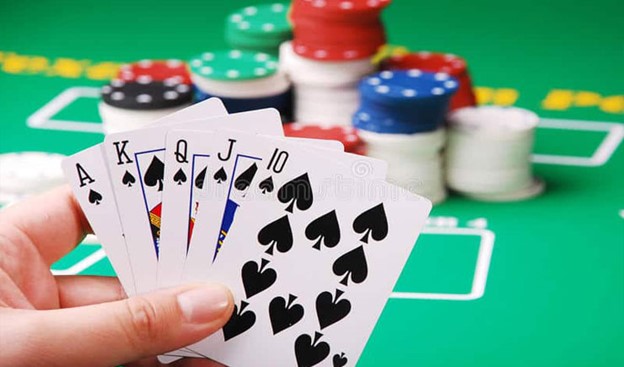 Hiểu poker sv88 là như thế nào?