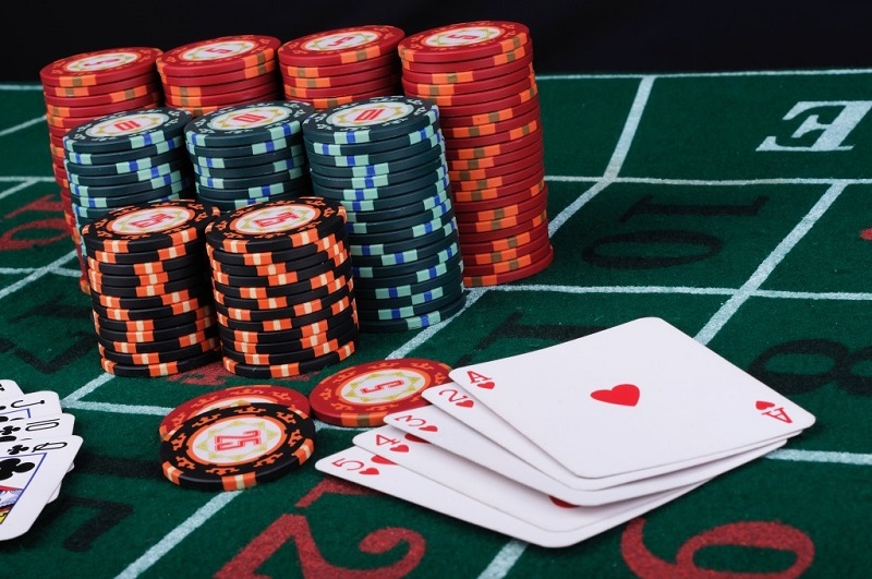 Sơ lược về game bài baccarat sv88