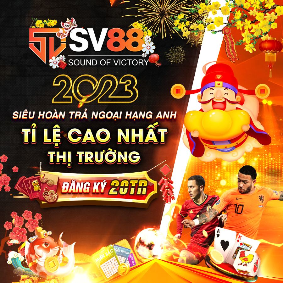 Tham gia cá cược fifa trên nhà cái sv88